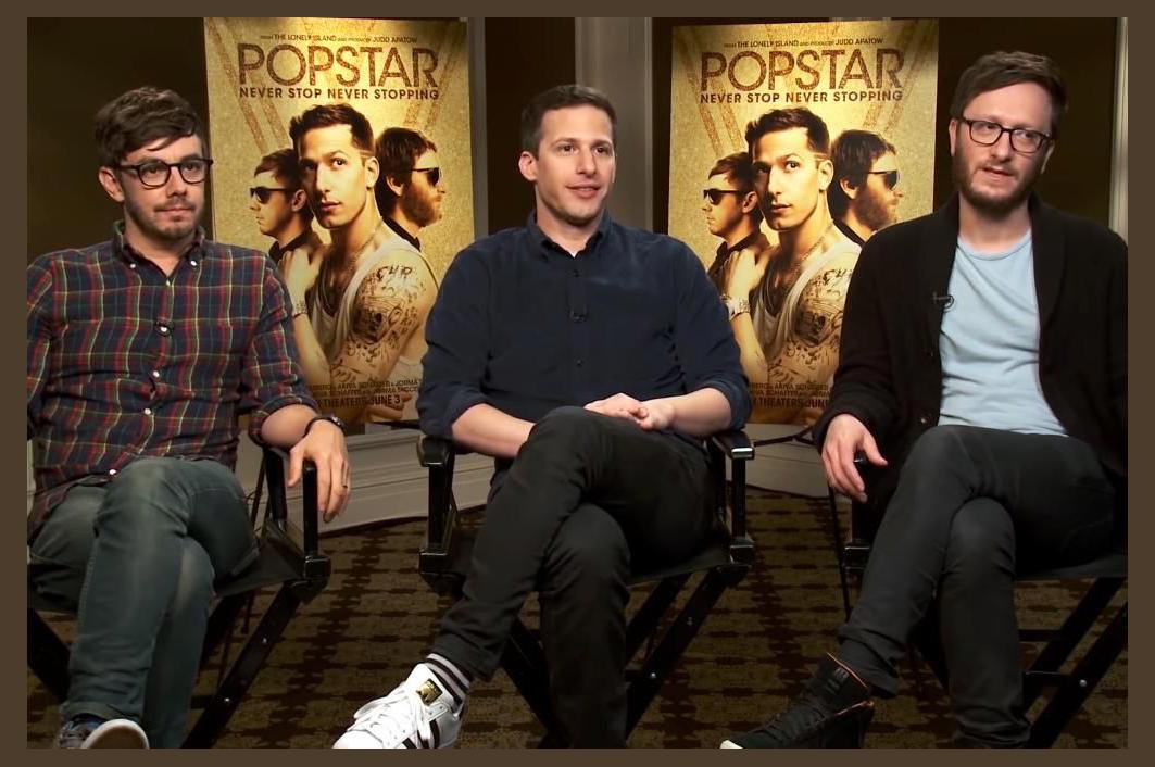 The Lonely Island